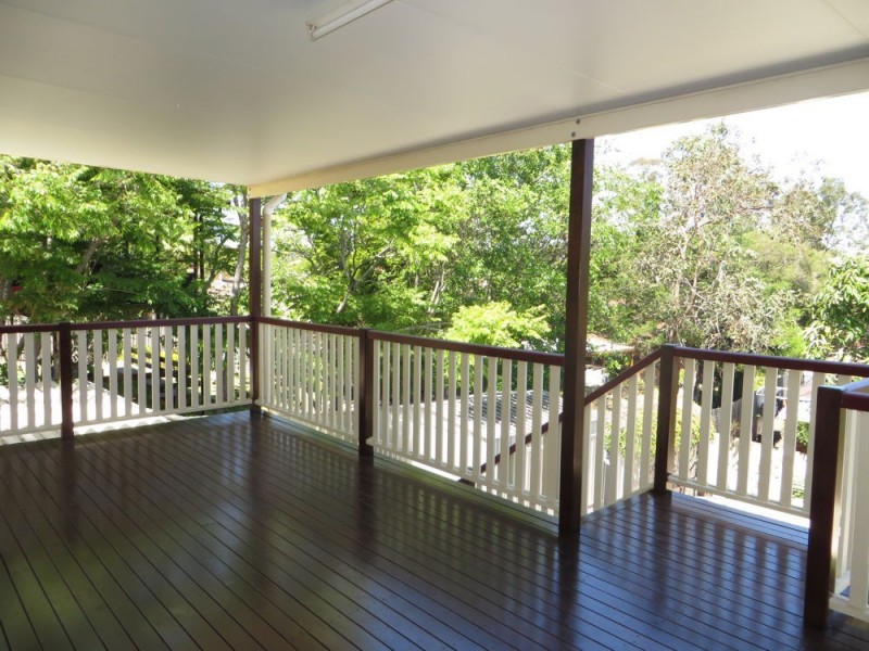 Middle Park QLD 4074