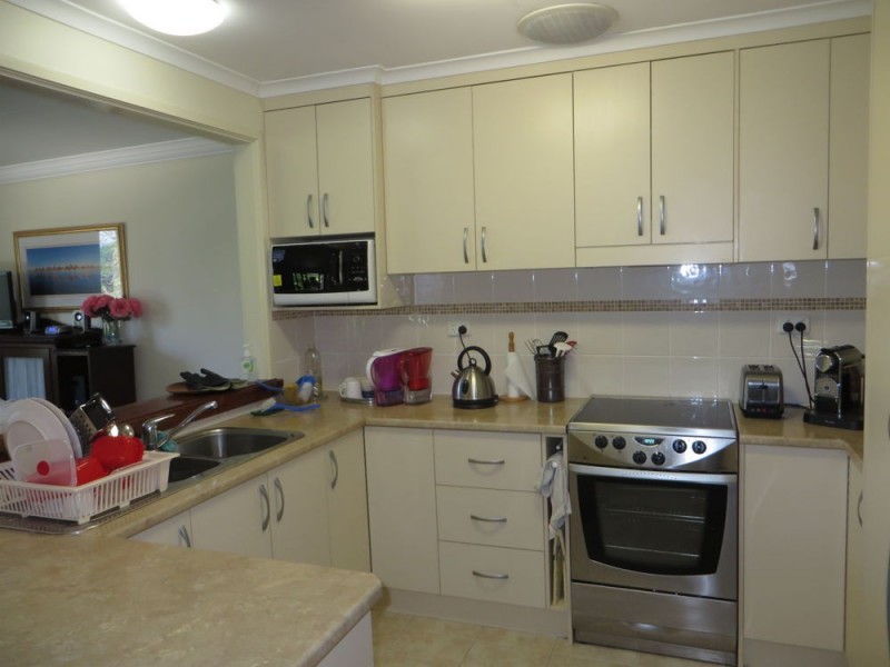 Middle Park QLD 4074