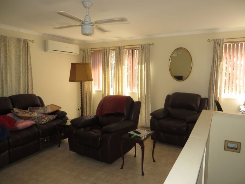 Middle Park QLD 4074