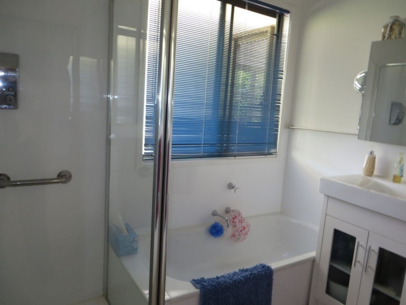 Middle Park QLD 4074