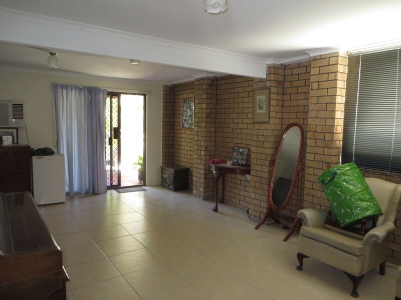 Middle Park QLD 4074