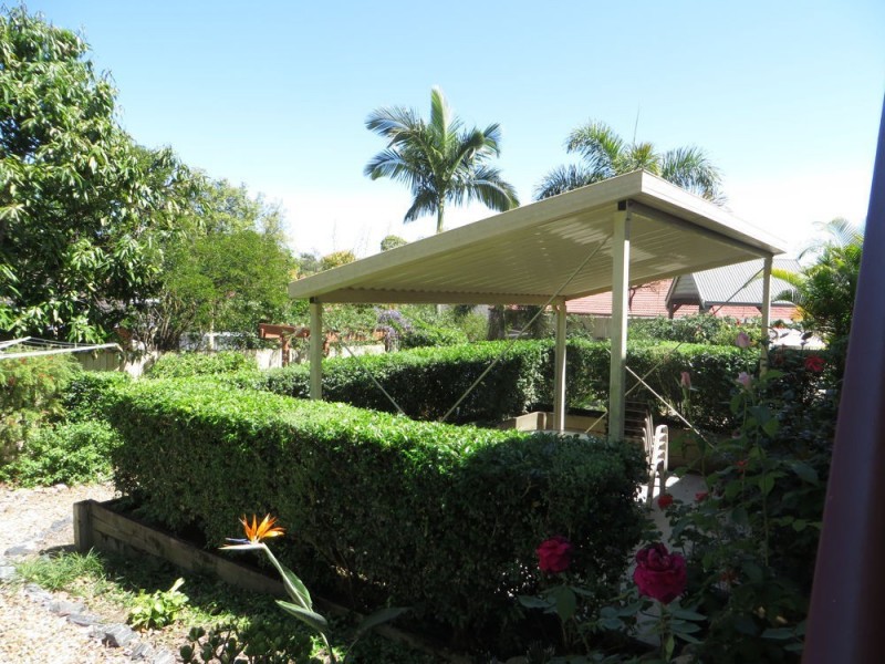 Middle Park QLD 4074