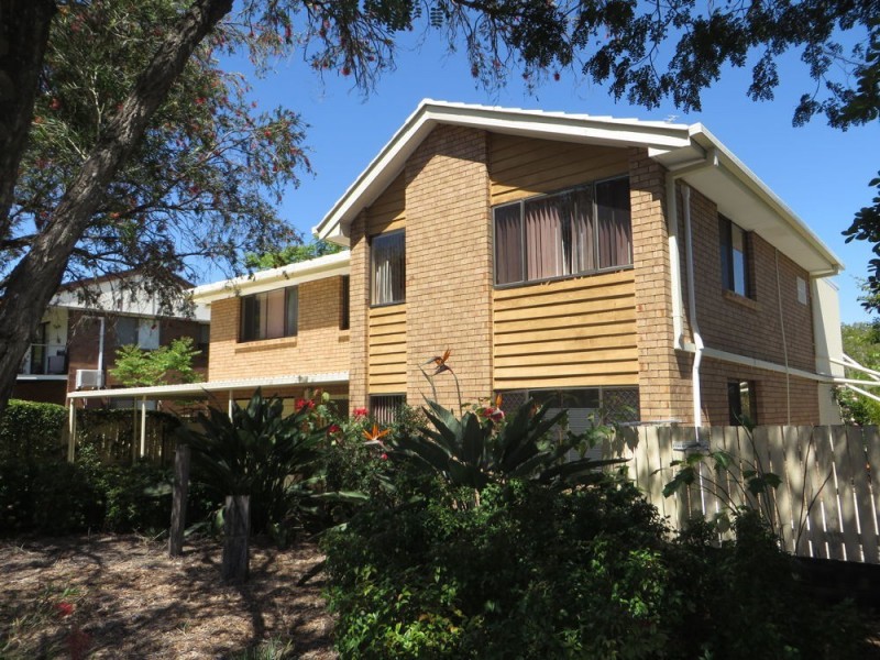 Middle Park QLD 4074