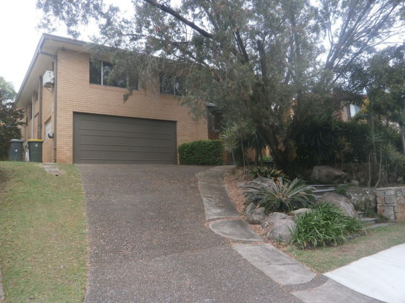 51 YALLAMBEE ROAD, Jindalee QLD 4074