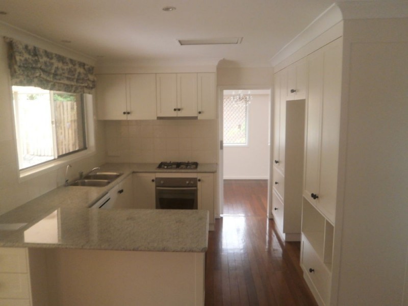 51 YALLAMBEE ROAD, Jindalee QLD 4074