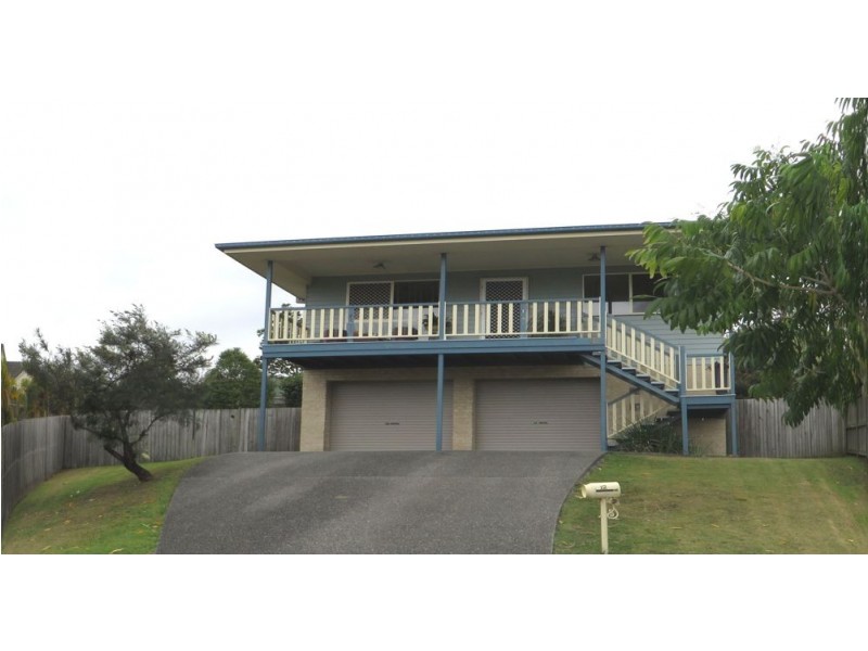 12 Spurs Place, Sumner QLD 4074