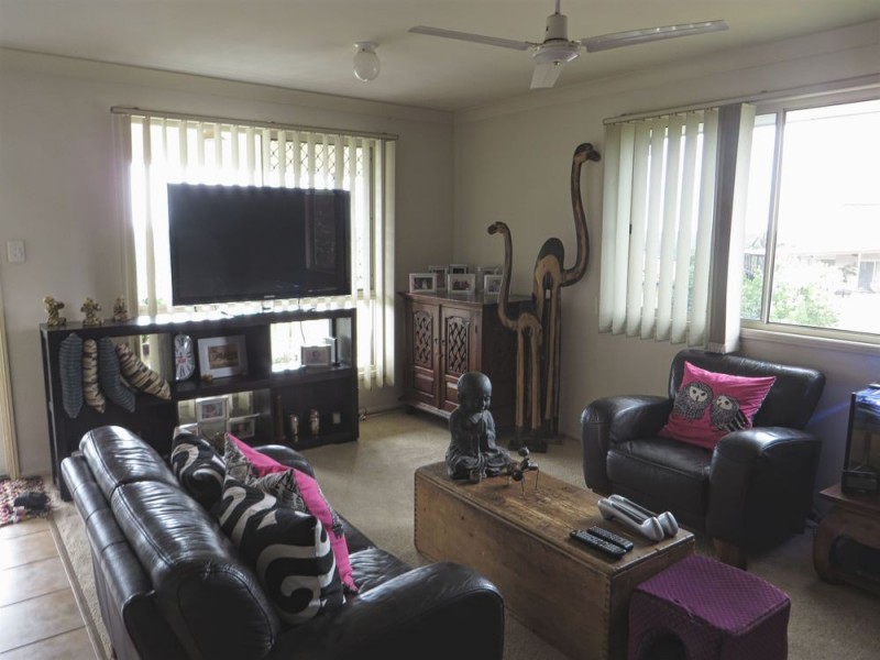 12 Spurs Place, Sumner QLD 4074