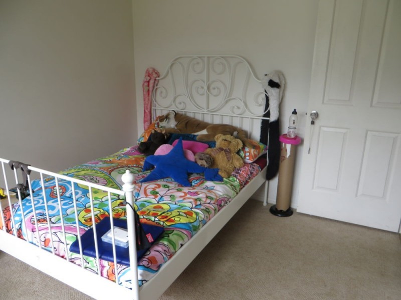 12 Spurs Place, Sumner QLD 4074