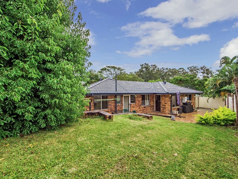 108. Yallambee Road, Jindalee QLD 4074