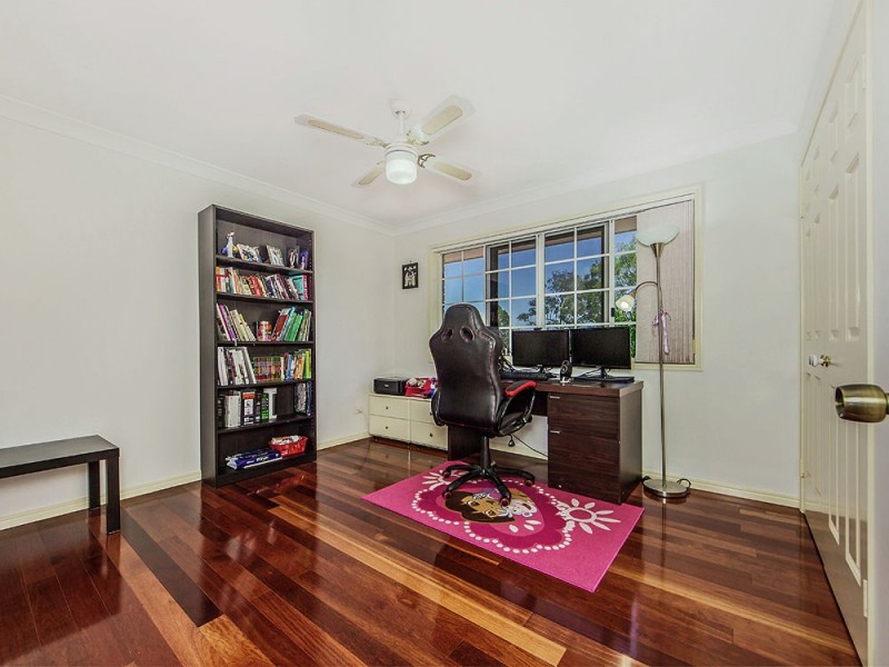 Mount Ommaney QLD 4074