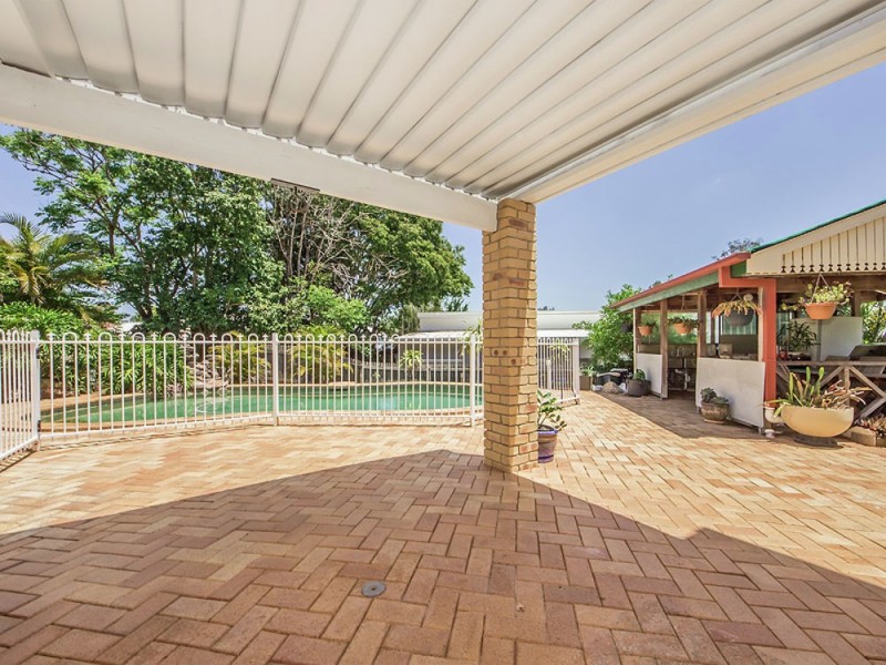 Mount Ommaney QLD 4074