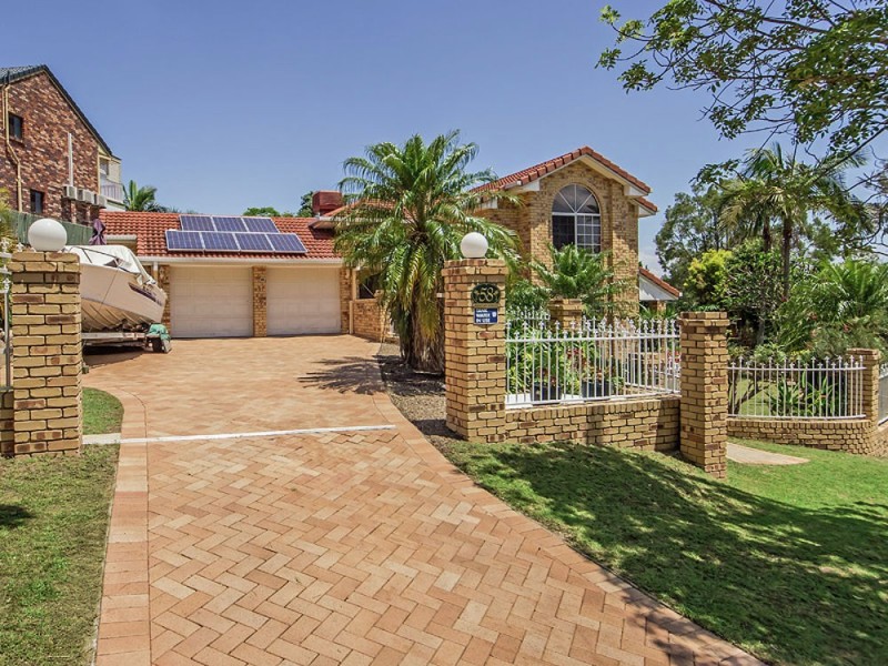 Mount Ommaney QLD 4074