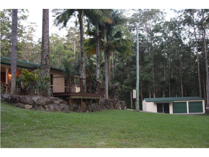 Kiamba QLD 4560