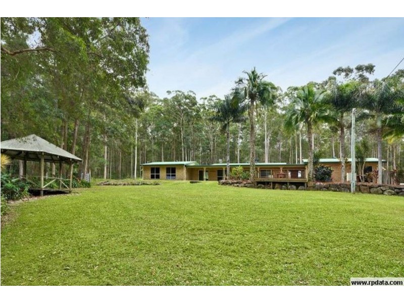 Kiamba QLD 4560