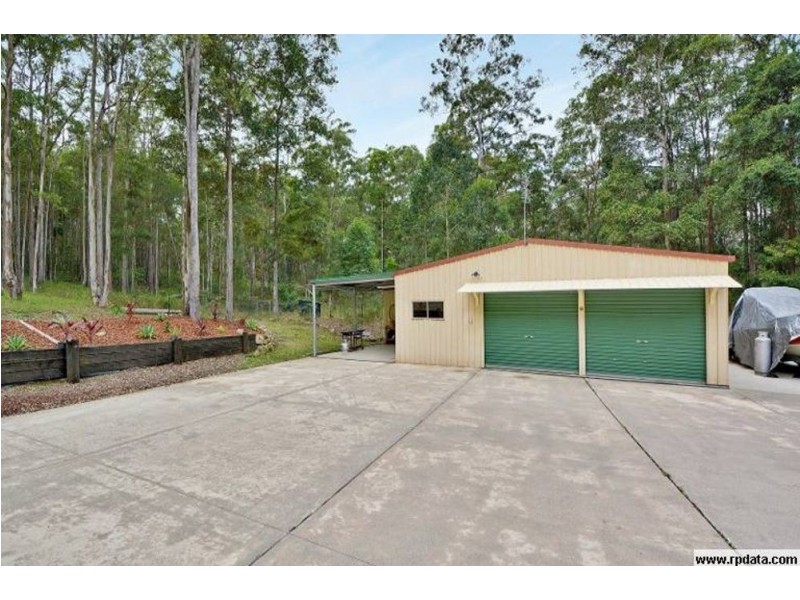 Kiamba QLD 4560