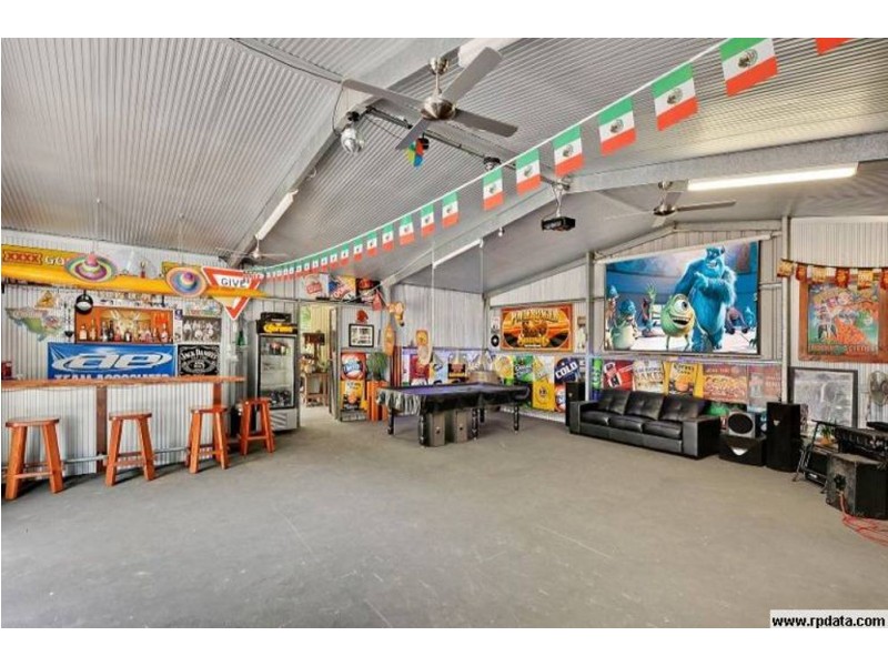 Kiamba QLD 4560