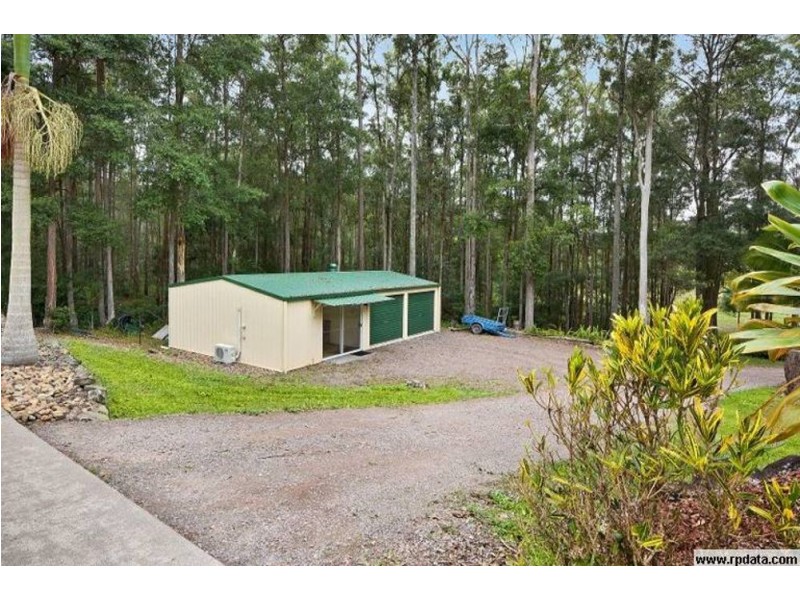Kiamba QLD 4560