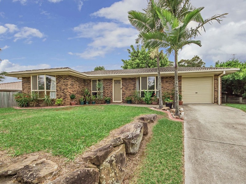 Sinnamon Park QLD 4073