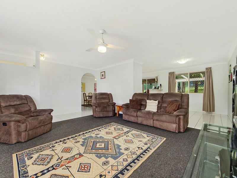 Sinnamon Park QLD 4073