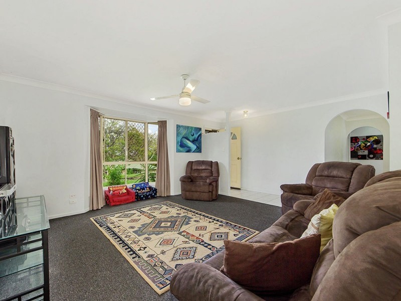 Sinnamon Park QLD 4073