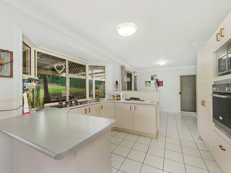 Sinnamon Park QLD 4073