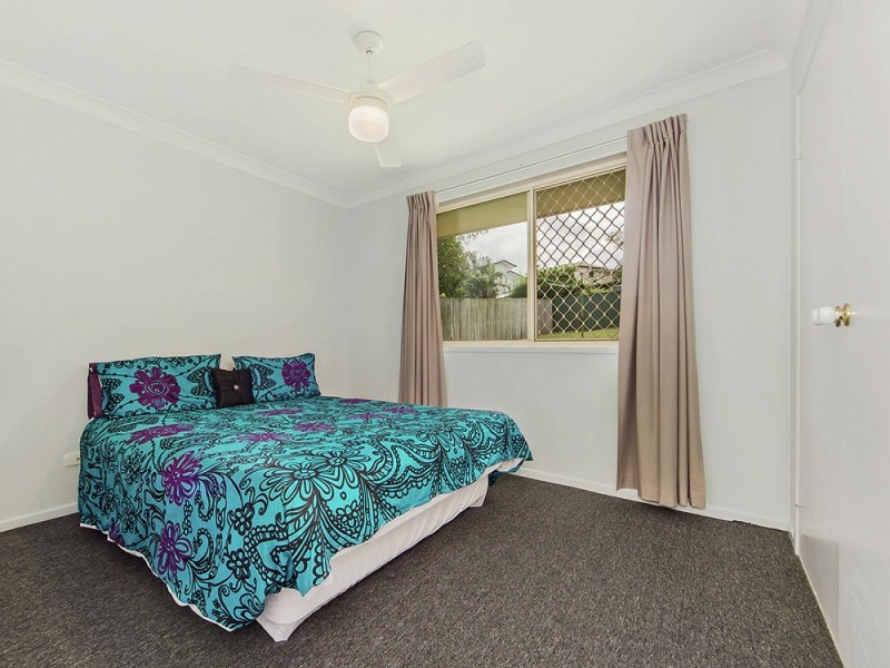 Sinnamon Park QLD 4073