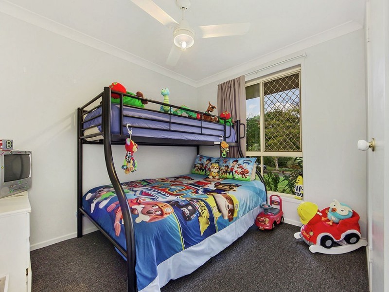 Sinnamon Park QLD 4073