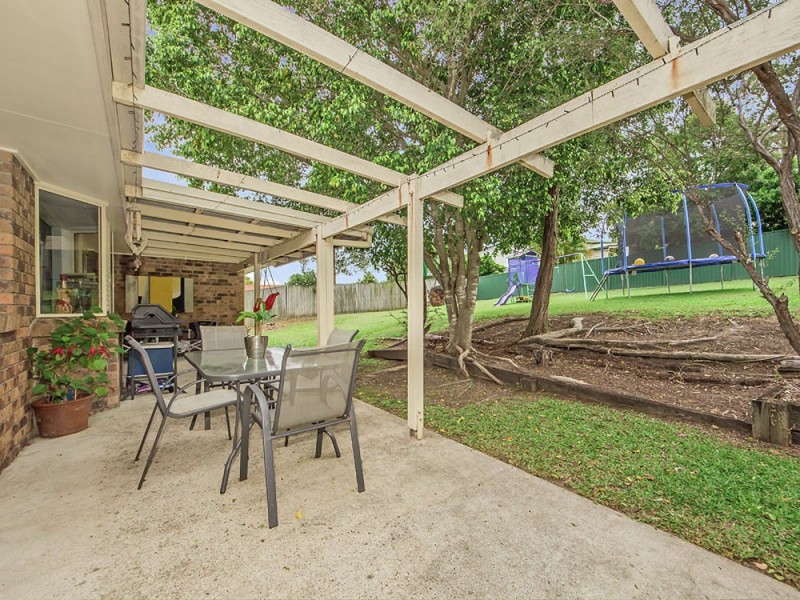 Sinnamon Park QLD 4073