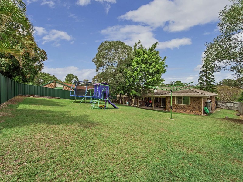 Sinnamon Park QLD 4073