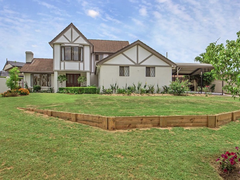 .24 Maribor Street, Westlake QLD 4074