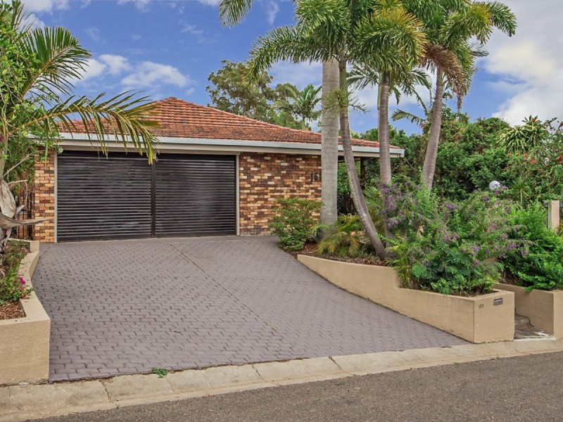 155 Mt Ommaney Drive, Jindalee QLD 4074