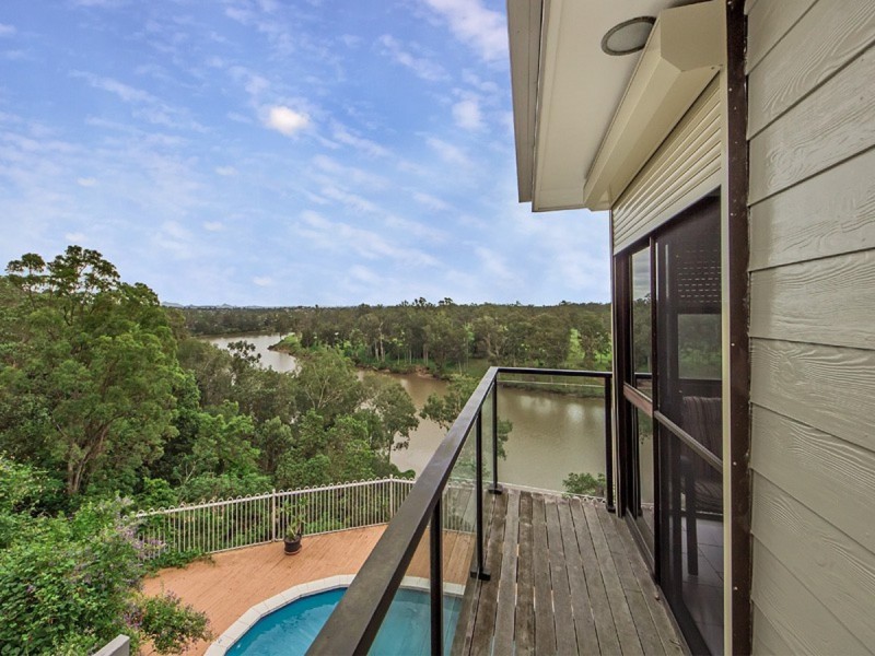 155 Mt Ommaney Drive, Jindalee QLD 4074