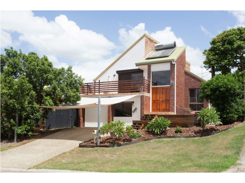 12 ATHOS STREET, Riverhills QLD 4074