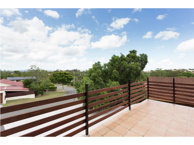 12 ATHOS STREET, Riverhills QLD 4074