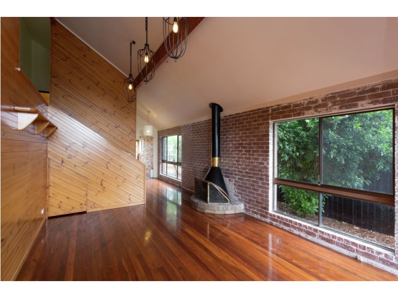 12 ATHOS STREET, Riverhills QLD 4074