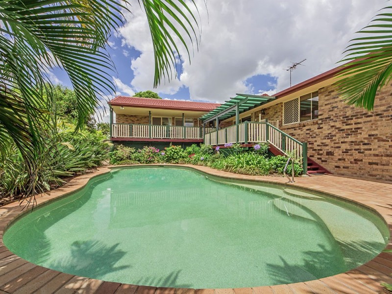 Middle Park QLD 4074