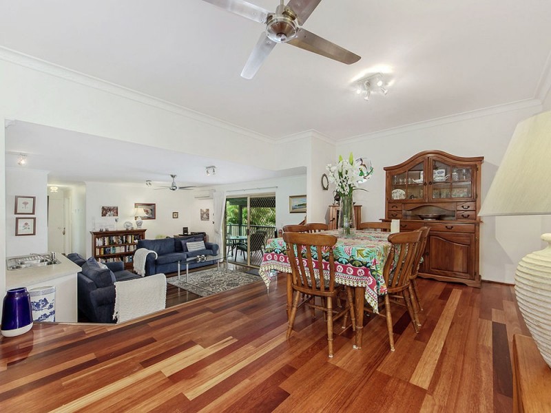 Middle Park QLD 4074