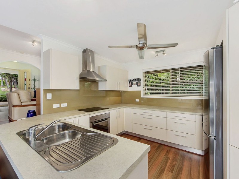 Middle Park QLD 4074