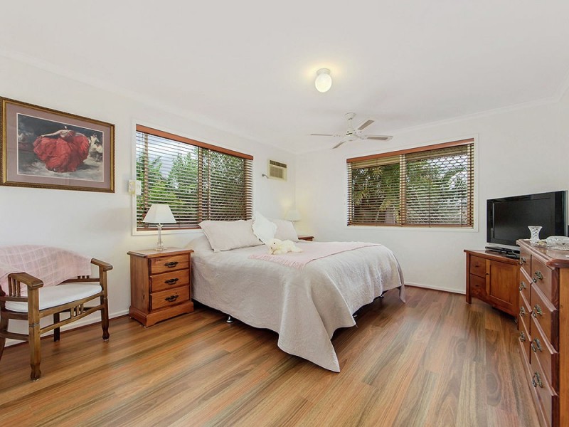 Middle Park QLD 4074