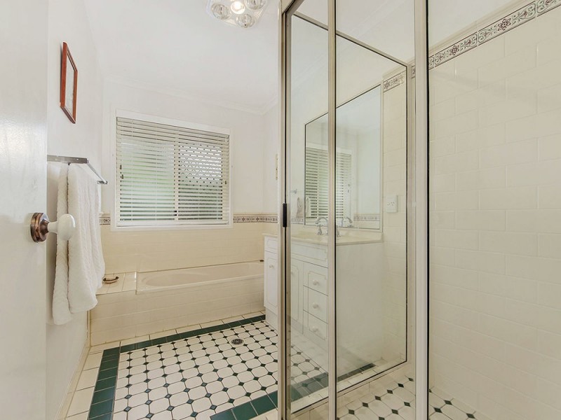 Middle Park QLD 4074