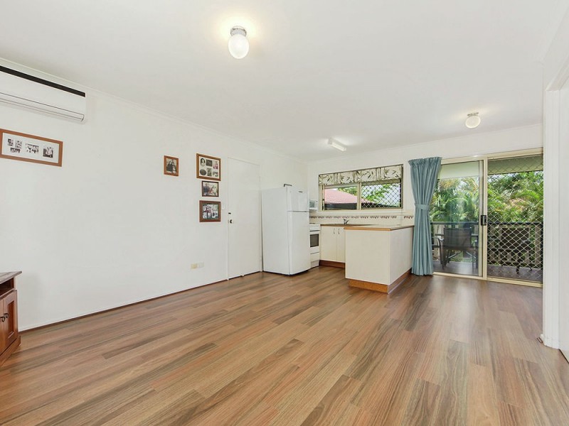 Middle Park QLD 4074