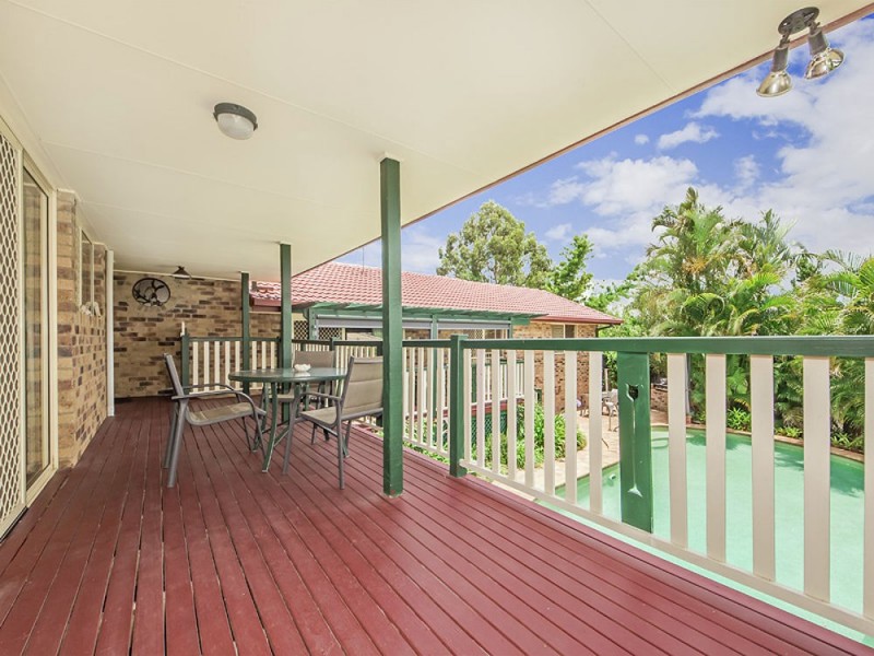 Middle Park QLD 4074