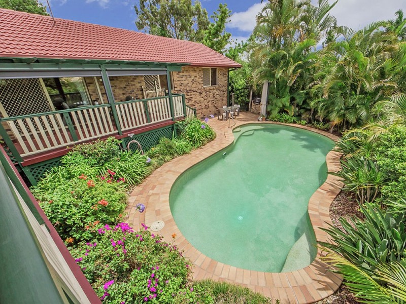 Middle Park QLD 4074