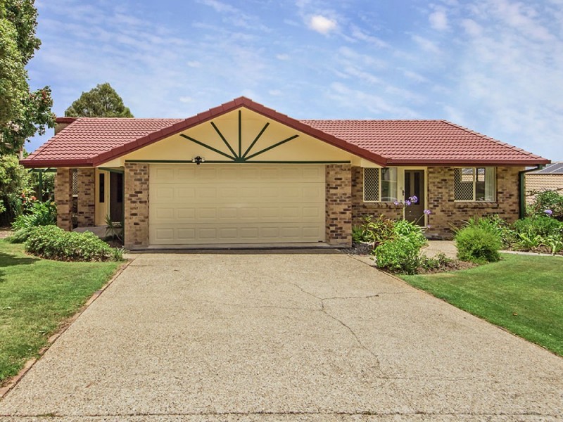 Middle Park QLD 4074