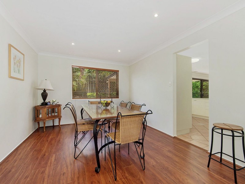 Middle Park QLD 4074
