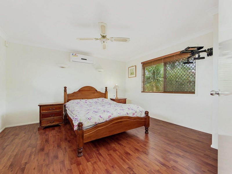 Middle Park QLD 4074