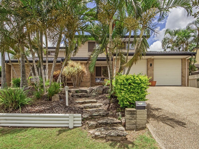 Middle Park QLD 4074