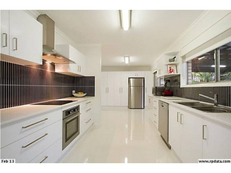 Jamboree Heights QLD 4074