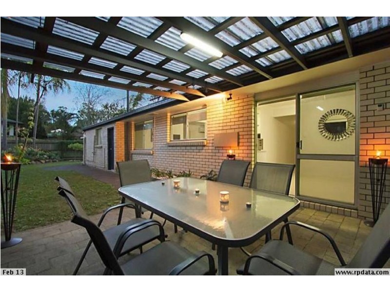 Jamboree Heights QLD 4074