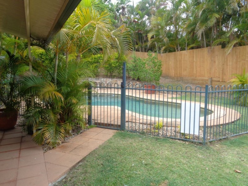 Sinnamon Park QLD 4073